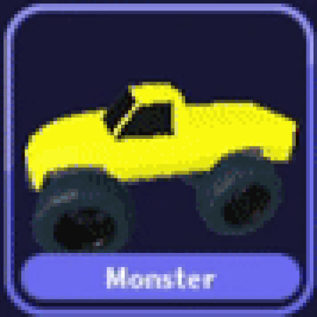 monster truck jailbreak wiki fandom - jailbreak roblox monster truck