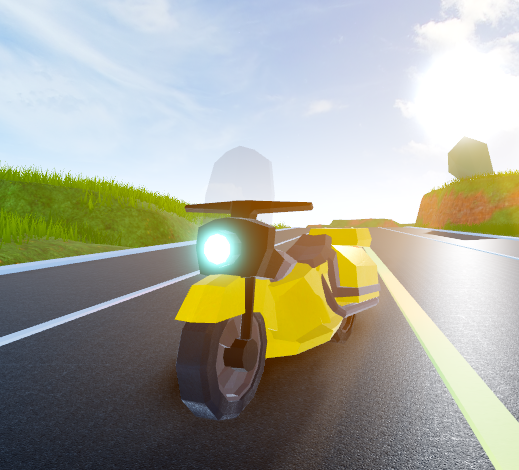 Patrol Jailbreak Wiki Fandom - roblox jailbreak motorcycle price