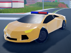 ΛГTBLOХ on X: My car is crazy! #ROBLOX #JAILBREAK Which is the best car in  Jailbreak! :D  / X