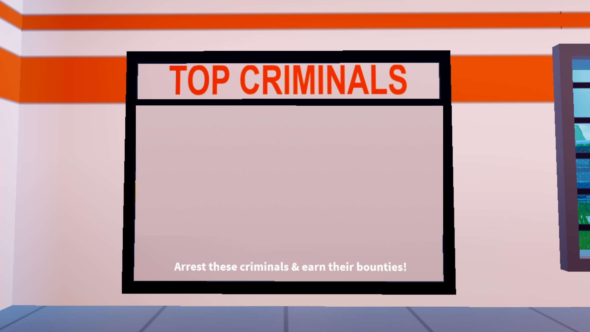 Top Criminals Most Wanted Board Jailbreak Wiki Fandom - roblox most wanted codes