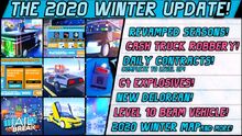 Jailbreak 2020 Winter Update Thumbnail