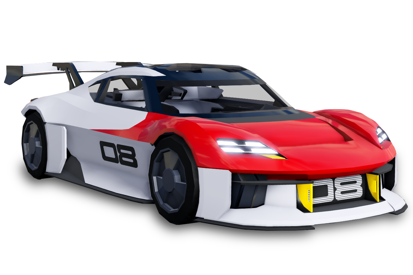 What Players Offer for the PARISIAN EXP-1 in Roblox Jailbreak Trading? 
