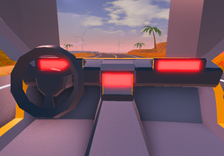 Jailbreak Delorean on X: These values are a total joke lol, Im happy that the official discord server has an automated reminder for traders that sites like these are all inaccurate /