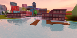 Map Decoration Jailbreak Wiki Fandom - roblox studio jailbreak map