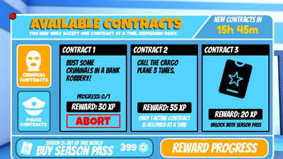 Contracts Jailbreak Wiki Fandom - como robux gratis jail break