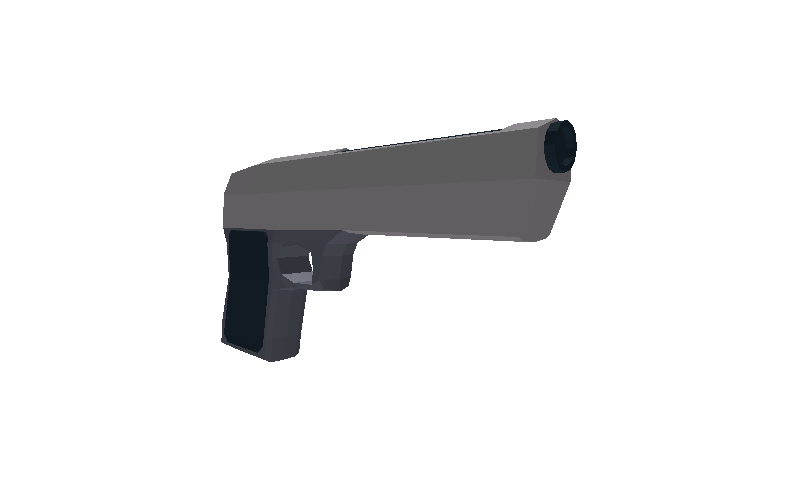 Pistol Jailbreak Wiki Fandom - roblox jailbreak inventory