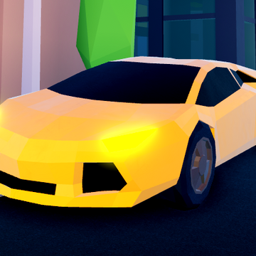 Lamborghini Jailbreak Wiki Fandom - the new fastest car in jailbreak best car roblox jailbreak new update
