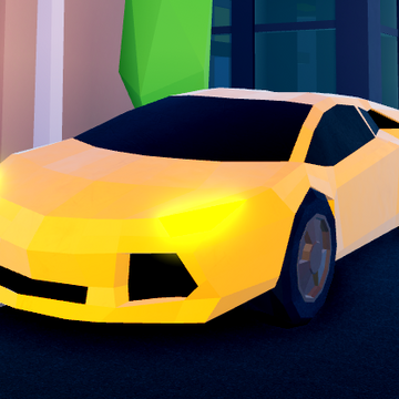 Lamborghini Jailbreak Wiki Fandom - roblox jailbreak spoilers wiki