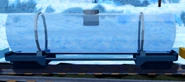 2019 Winter Tankcar