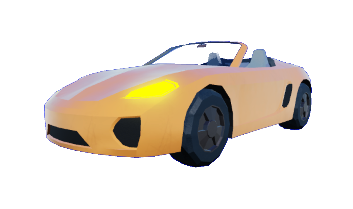 do they have slug bugs in jailbreak on roblox