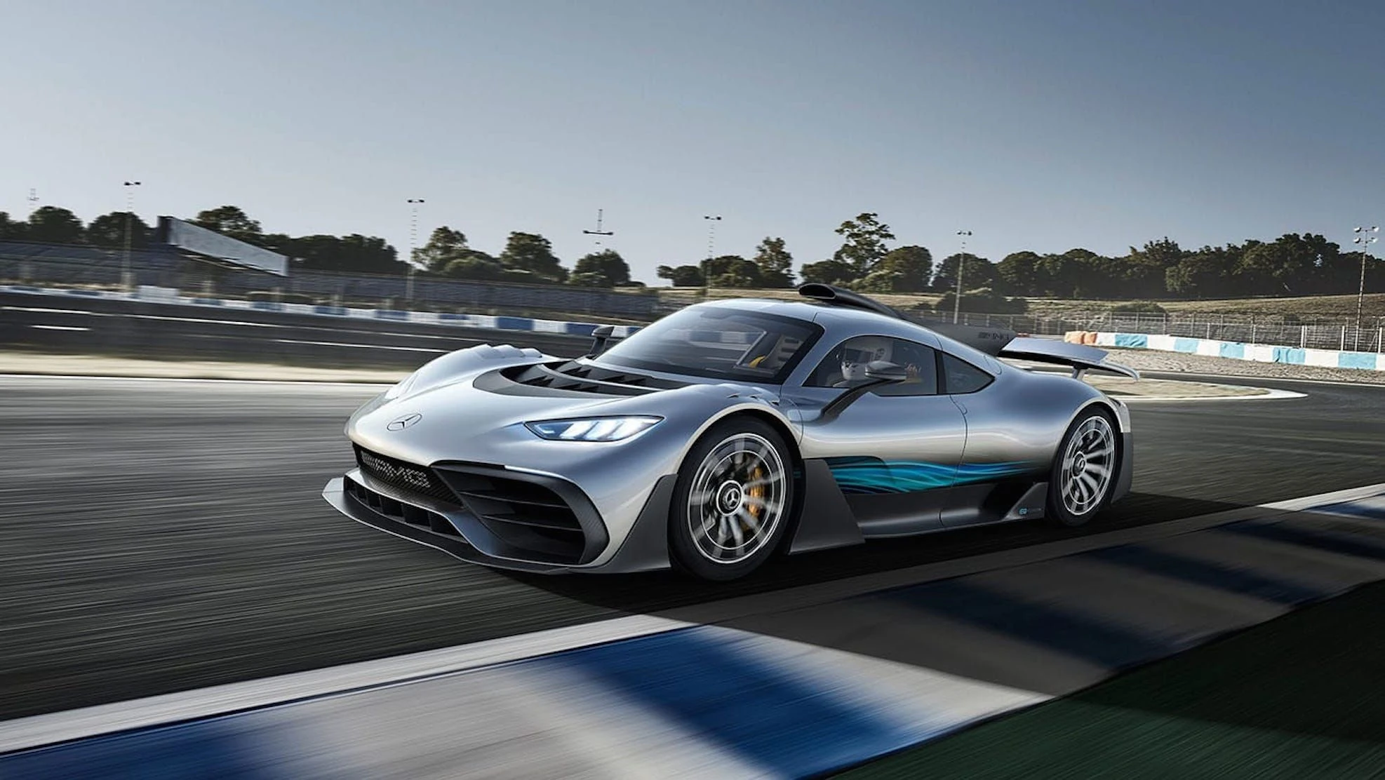 User Blog Impossiblex Mercedes Amg One Concept Jailbreak Wiki Fandom