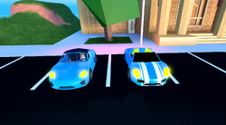 What Players Offer for the POSH in Roblox Jailbreak Trading? 