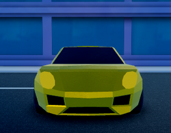 What Players Offer for the POSH in Roblox Jailbreak Trading? 