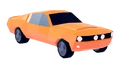 Mustang Icon 2023