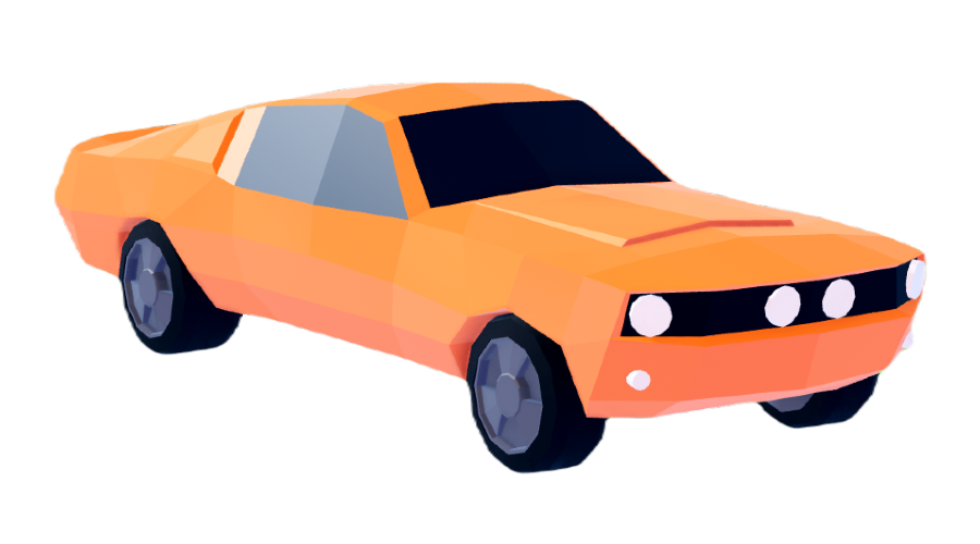 I GOT MY OWN JAILBREAK CAR! - Roblox 