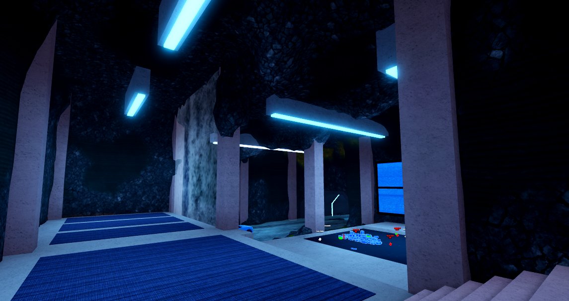 Secret Agent Base Jailbreak Wiki Fandom - roblox jailbreak secrets