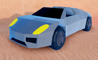 Vehicles Jailbreak Wiki Fandom - roblox jailbreak cars wiki