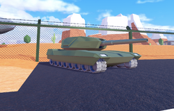 Tank Tank Spin GIF - Tank Tank Spin Jailbreak Tank - Discover & Share GIFs