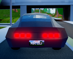 What Players Offer for the STEED in Roblox Jailbreak Trading? 