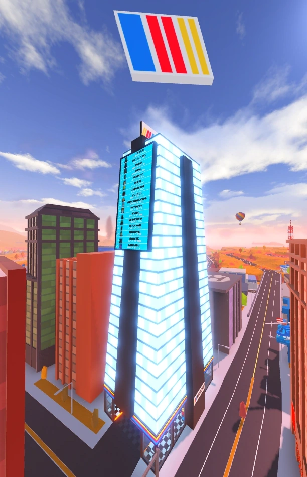 Event Tower Jailbreak Wiki Fandom