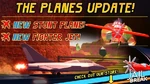 Plane Update