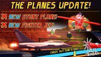 Plane Update