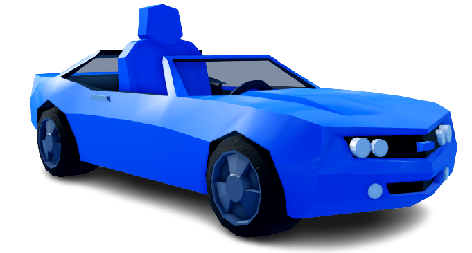 What Is the TINY TOY's Value in Roblox Jailbreak Trading? 