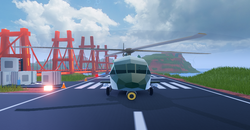 Black Hawk Jailbreak Wiki Fandom - roblox jailbreak heli rope