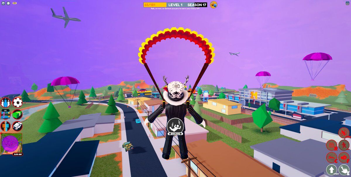 THIS ROBLOX GAME GIVES YOU FREE ROBUX! - video Dailymotion