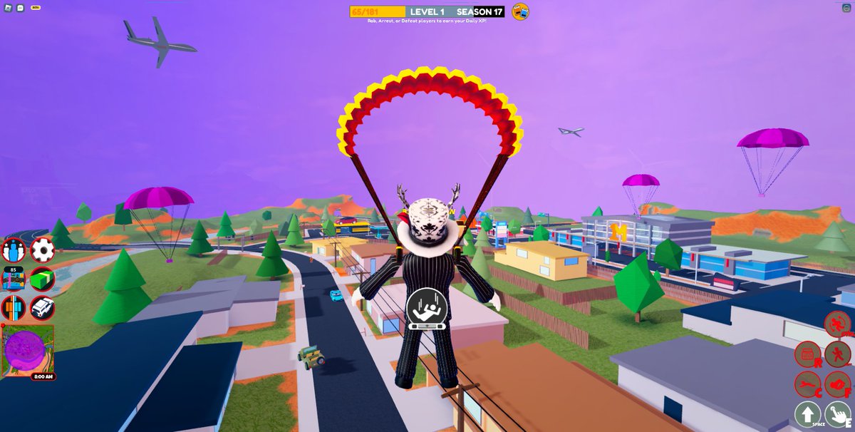 TOP 10 ROBLOX GAMEMODES 