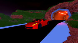 Stallion Jailbreak Wiki Fandom - roblox jailbreak wiki ferrari