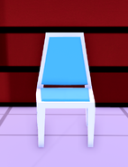 Modern Chair