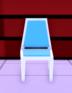 Houses Apartments Jailbreak Wiki Fandom - modern chair mesh roblox