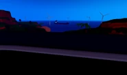 RobloxScreenShot20200719 174515037 (2).png (221 KB) The Cargo Ship viewed from the main highway at the start of its trip.