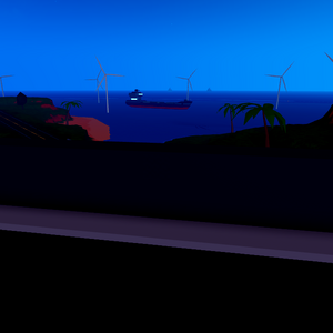 Cargo Ship Jailbreak Wiki Fandom