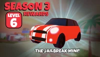 Season 3 Lvl 6