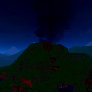 criminal bases jailbreak wiki fandom - volcano base roblox jailbreak