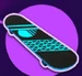 Skaterwing