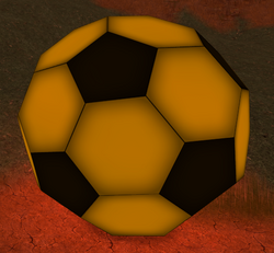 Soccer Ball Challenge Jailbreak Wiki Fandom - roblox jailbreak soccer challenge