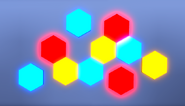 RGB-Wall