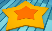 Super Star Rug