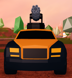 Celestial | Jailbreak Wiki | Fandom