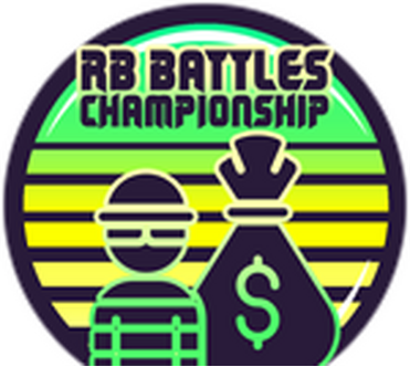 Bloxy News on X: Game 3: Ronald -  RB Battles  Badge:   / X