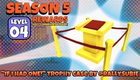 Season 5 Lvl 4