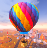 HotAirBalloon