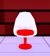 Tulip Chair