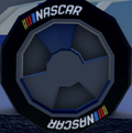 NASCARTireSticker