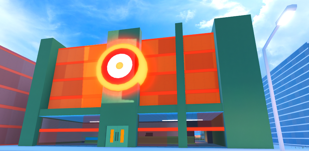 Gun Shop 2 Jailbreak Wiki Fandom - roblox jailbreak where is the shooting range