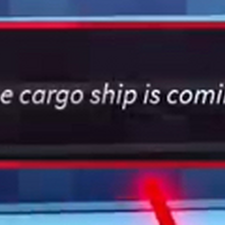 Cargo Ship Jailbreak Wiki Fandom