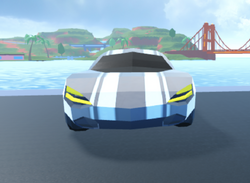 What Players Offer for the Megalodon in Roblox Jailbreak Trading? 
